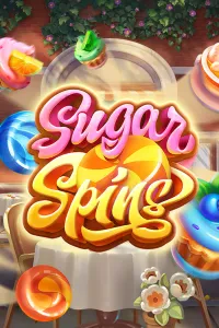 Sugar Spins