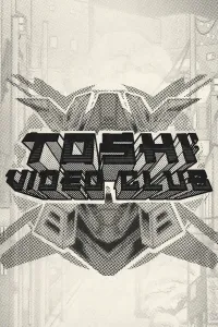 Toshi Video Club